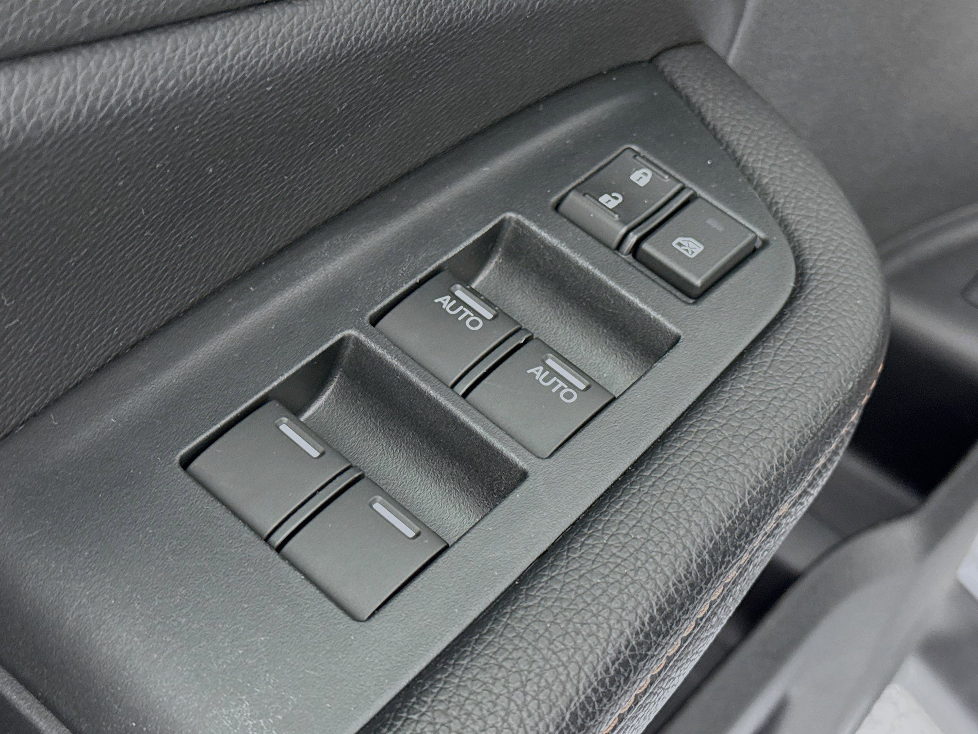 Certified 2023 Honda Passport TrailSport image 18