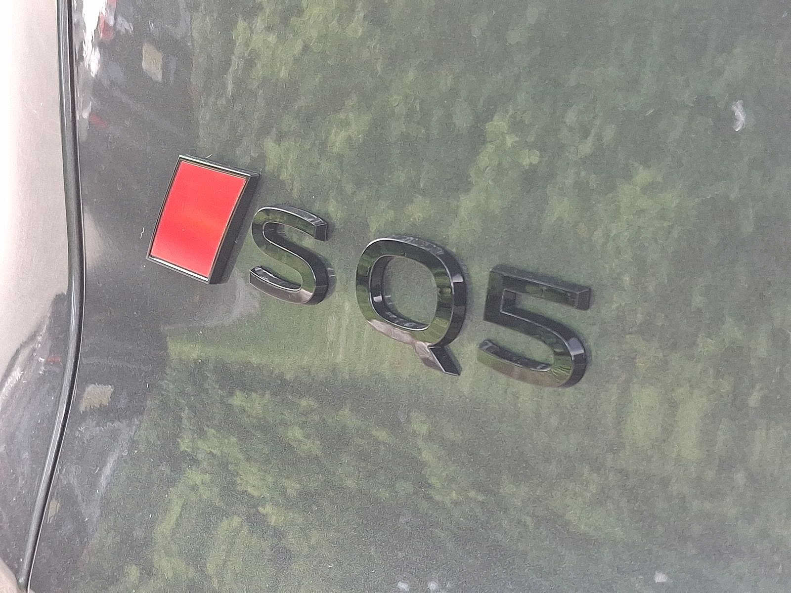 New 2026 Audi SQ5 Prestige AWD/4WD image 25