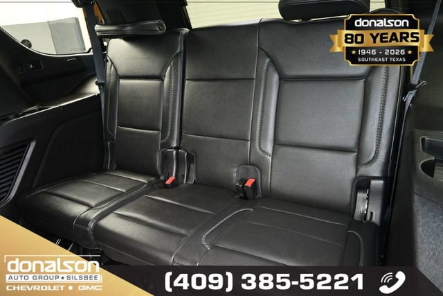 Used 2022 GMC Yukon Denali RWD image 13