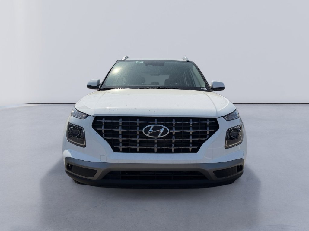 New 2026 Hyundai Venue SEL FWD image 8