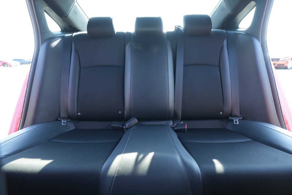 Used 2020 Honda Civic Sport image 35
