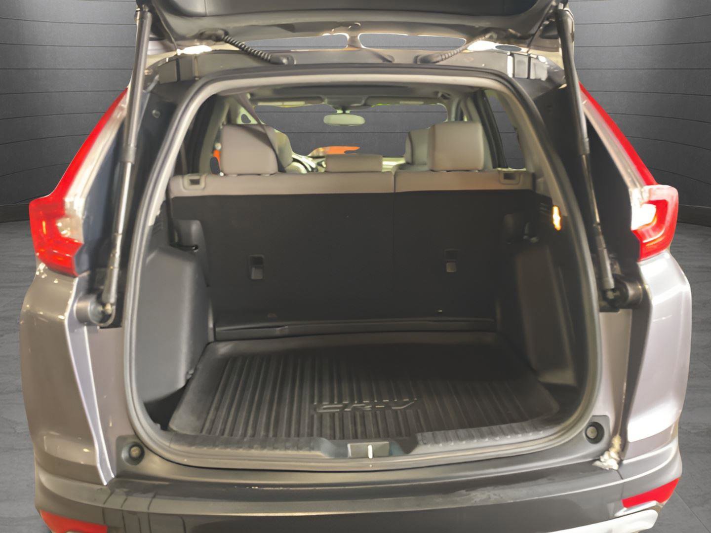 Used 2017 Honda CR-V Touring image 25