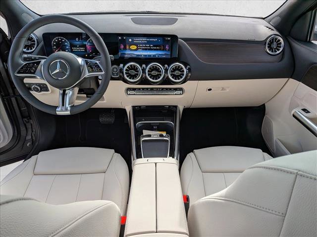 New 2026 Mercedes-Benz GLA 250 image 13