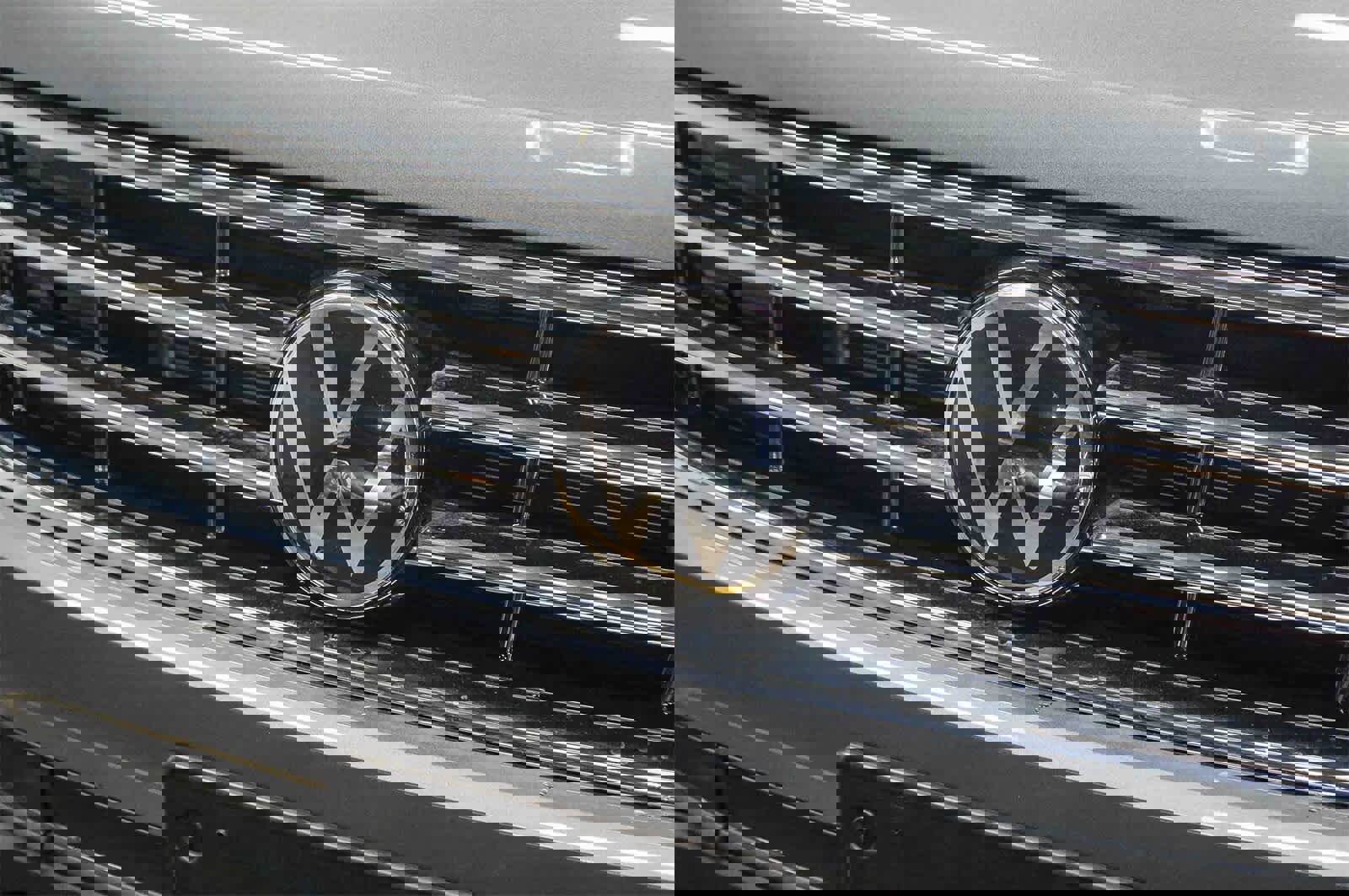 Used 2023 Volkswagen Tiguan S image 8