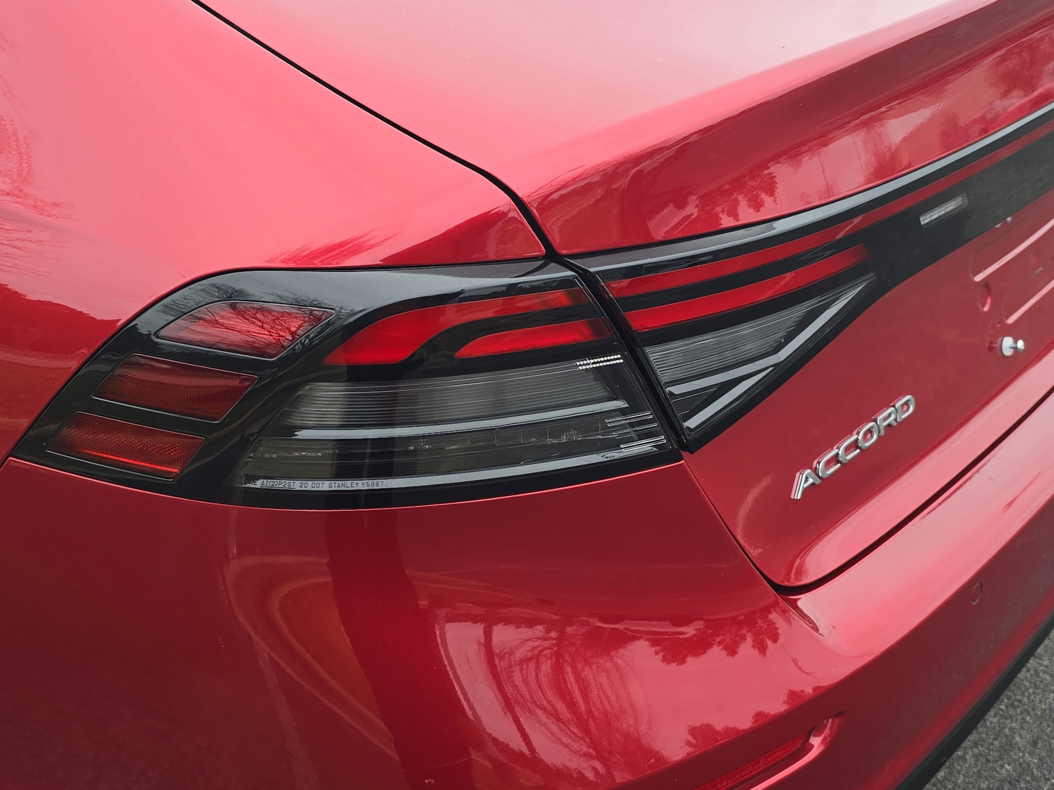 Used 2023 Honda Accord Touring image 35