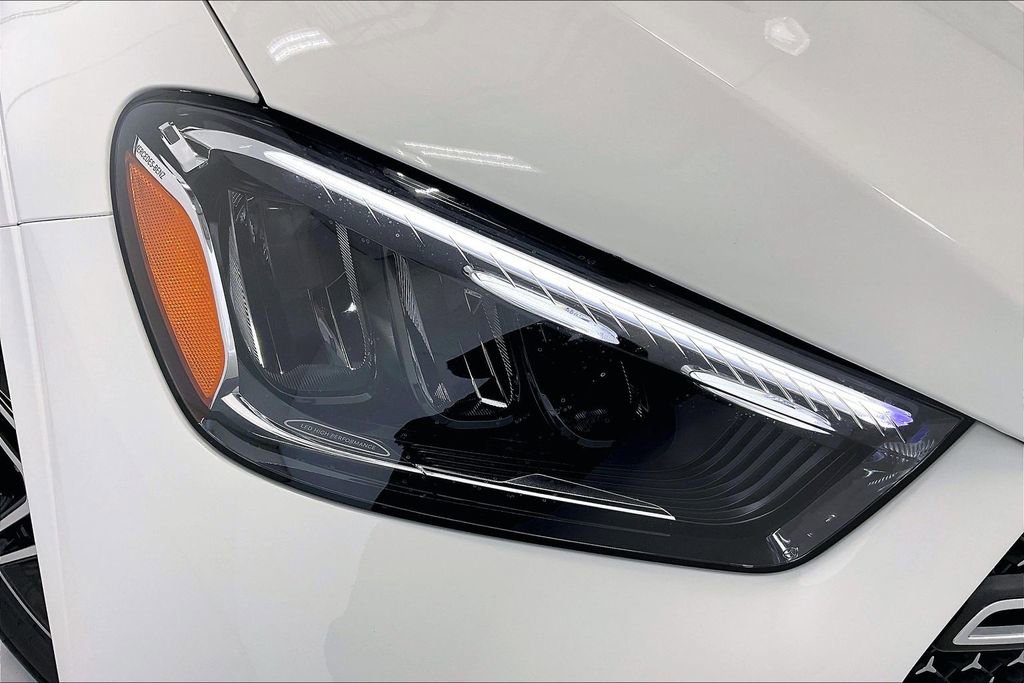 New 2026 Mercedes-Benz GLE 450 4MATIC Coupe image 13