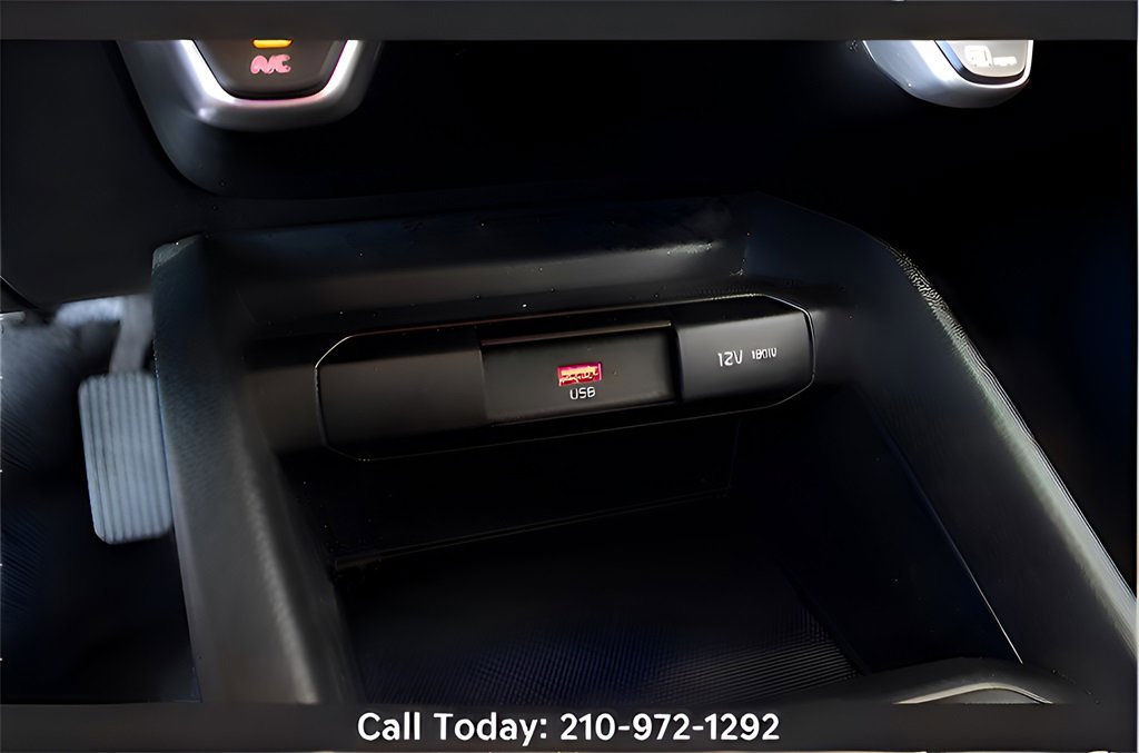 Used 2023 Kia Rio S image 20