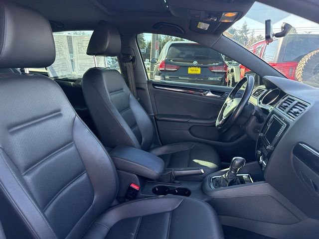 Used 2018 Volkswagen Jetta Sport image 11