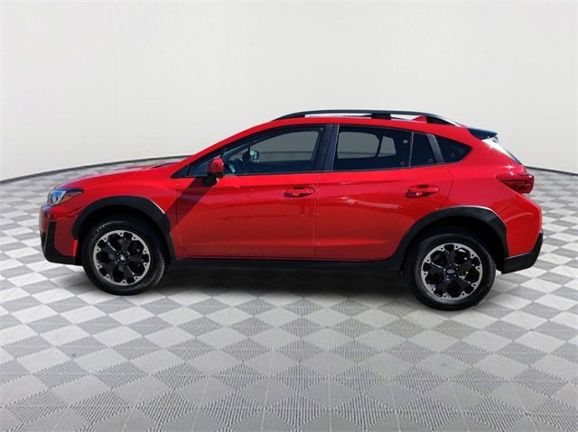 Used 2023 Subaru Crosstrek 2.0i Premium image 4