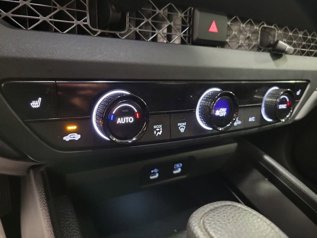 Used 2023 Honda Accord EX image 18