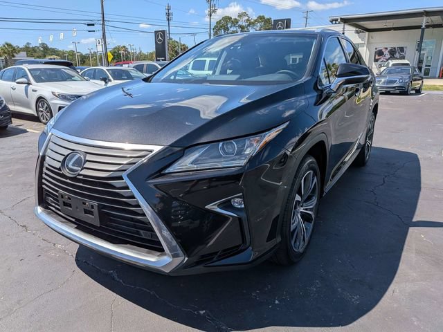Used 2017 Lexus RX 350 AWD image 9