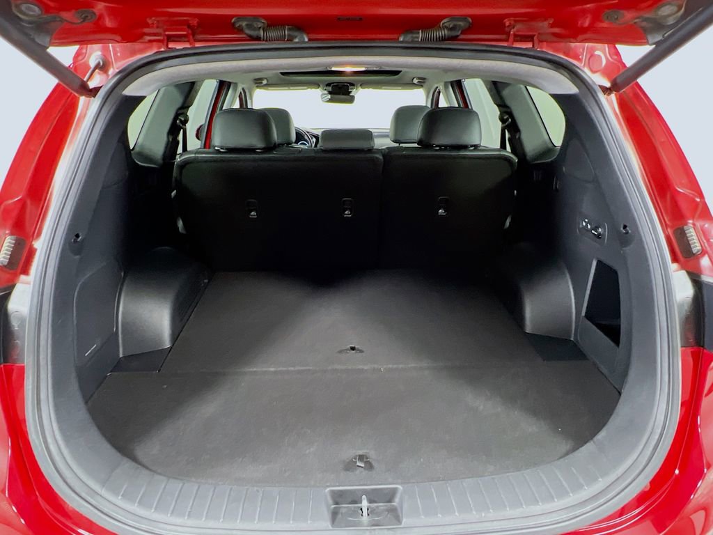 Used 2022 Hyundai Santa Fe Limited image 26