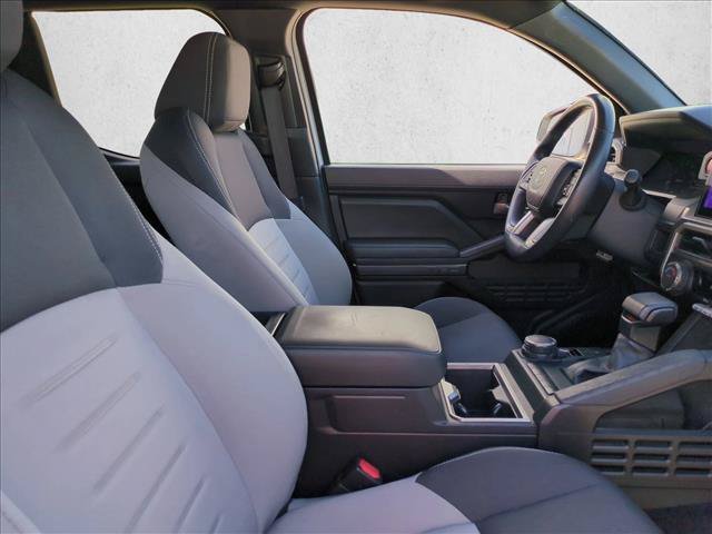 Certified 2024 Toyota Tacoma TRD Sport AWD/4WD image 19