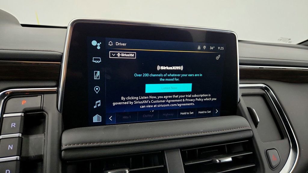 Used 2024 Chevrolet Tahoe High Country w/ Advanced Technology Package image 18