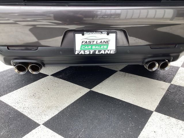 Used 2022 Dodge Challenger GT w/ Plus Package image 8