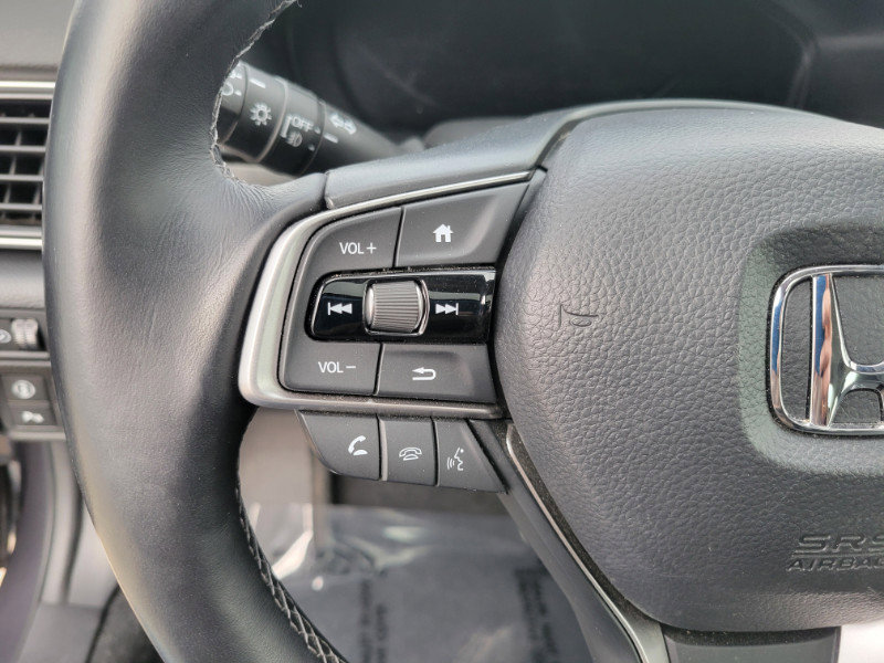 Used 2022 Honda Accord EX-L image 28