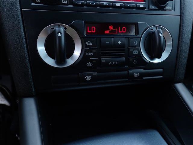 Used 2006 Audi A3 2.0T FWD image 18