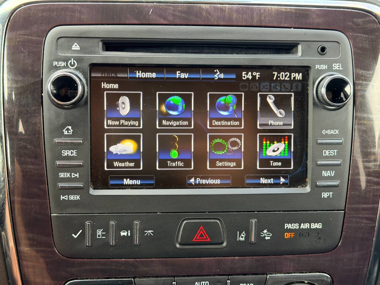 Used 2015 Buick Enclave Premium FWD image 41
