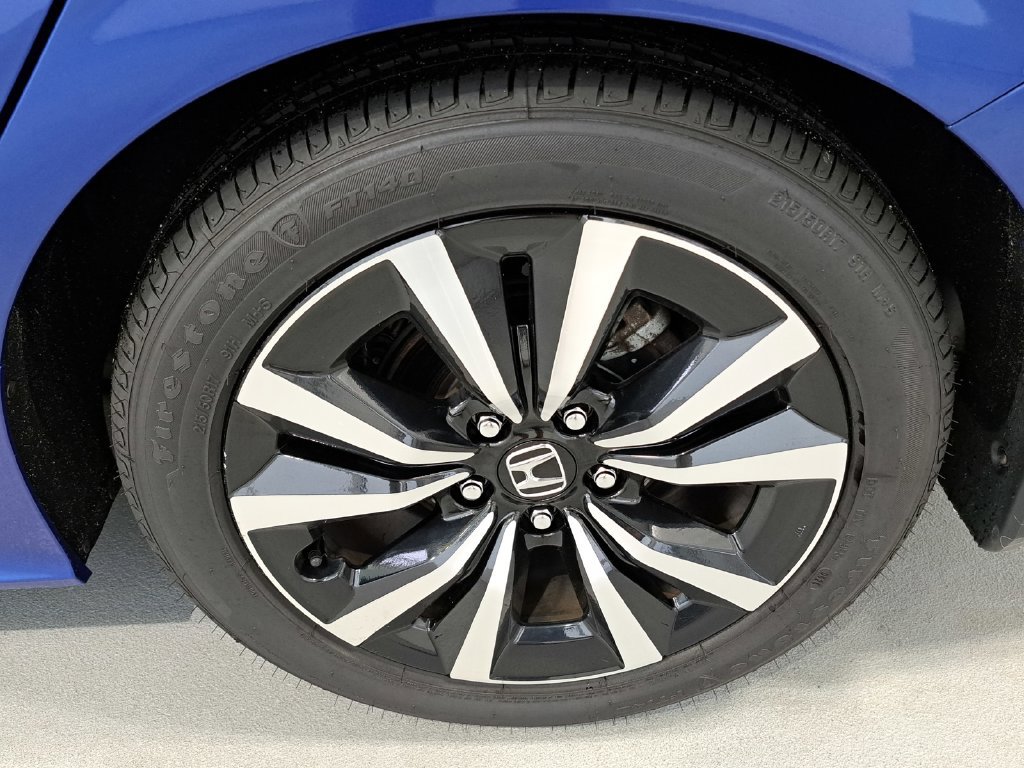 Used 2023 Honda Civic EX image 30