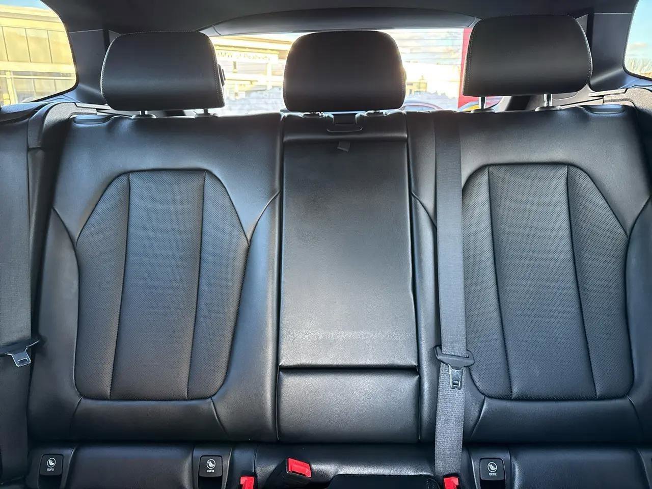 Used 2023 BMW X3 xDrive30i w/ Premium Package image 61