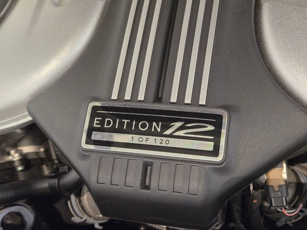 Used 2024 Bentley Continental GT Speed AWD/4WD image 28