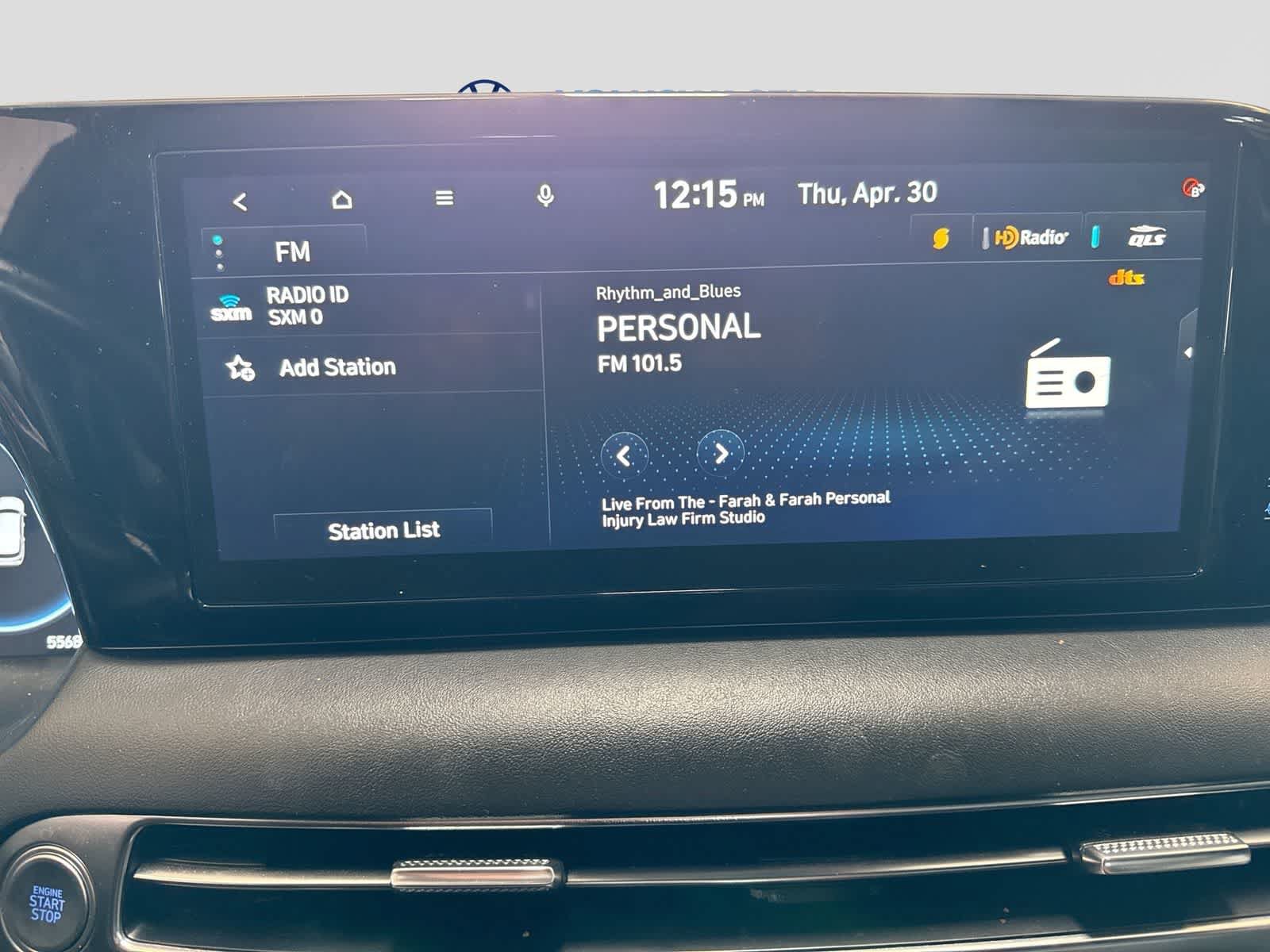 Used 2024 Hyundai Palisade Calligraphy AWD/4WD image 27