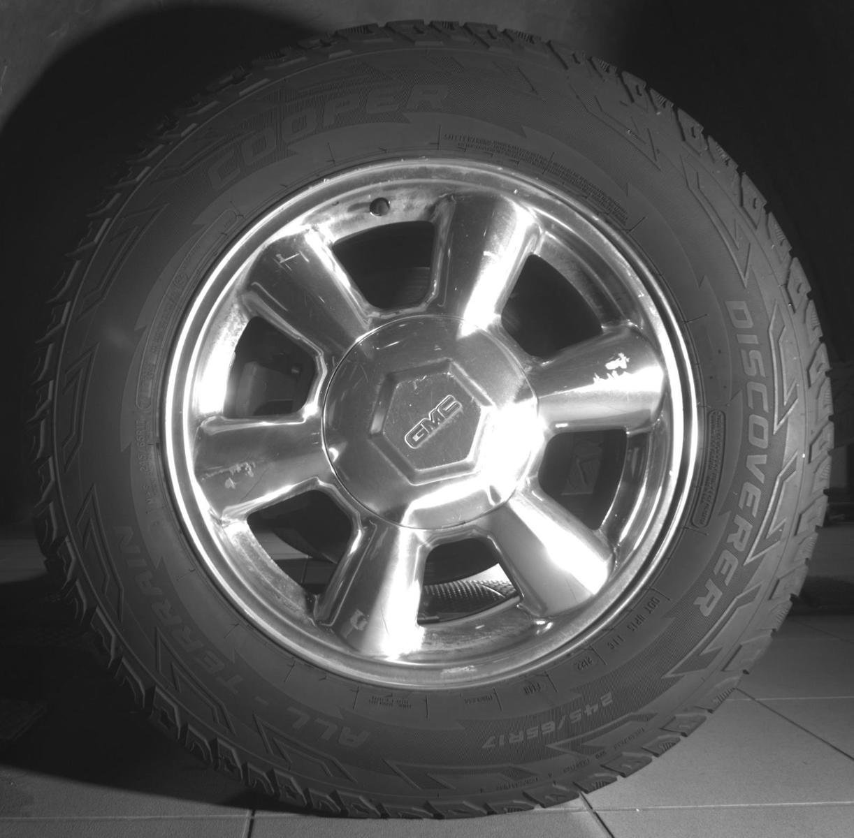 Used 2004 GMC Envoy SLT RWD video 2