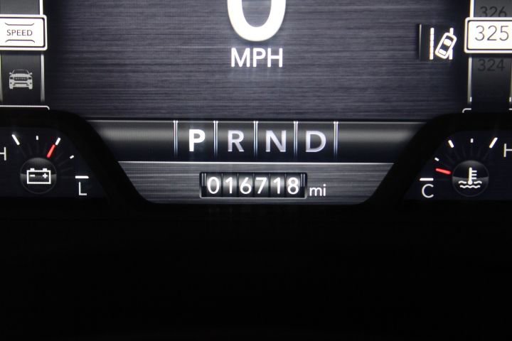 Used 2024 RAM 2500 Laramie w/ Safety Group image 2