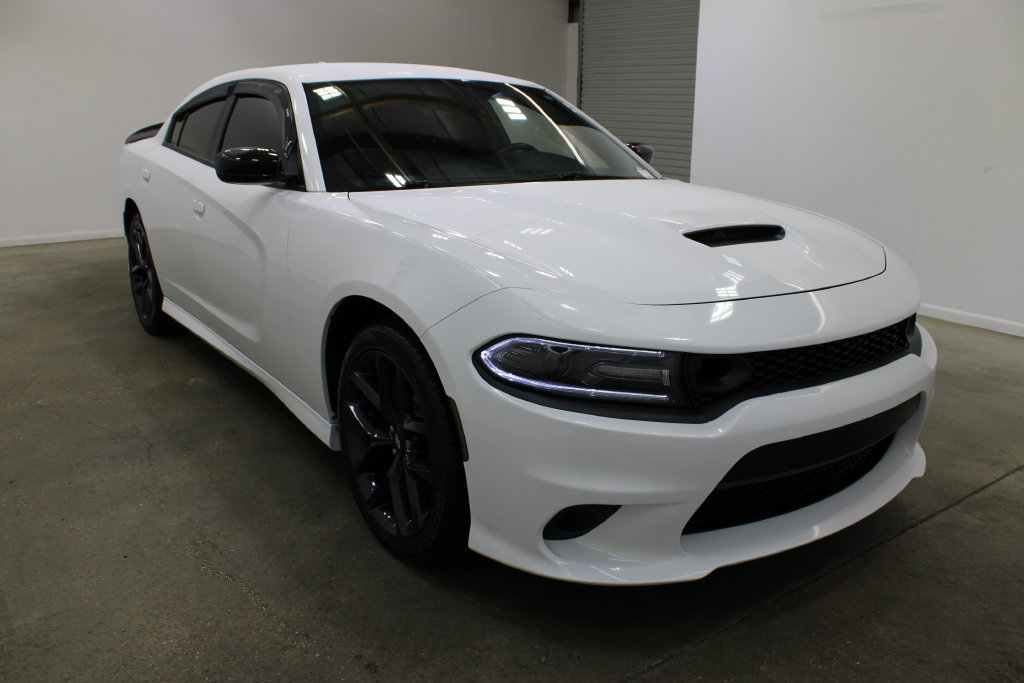Used 2021 Dodge Charger GT w/ Blacktop Package RWD image 6