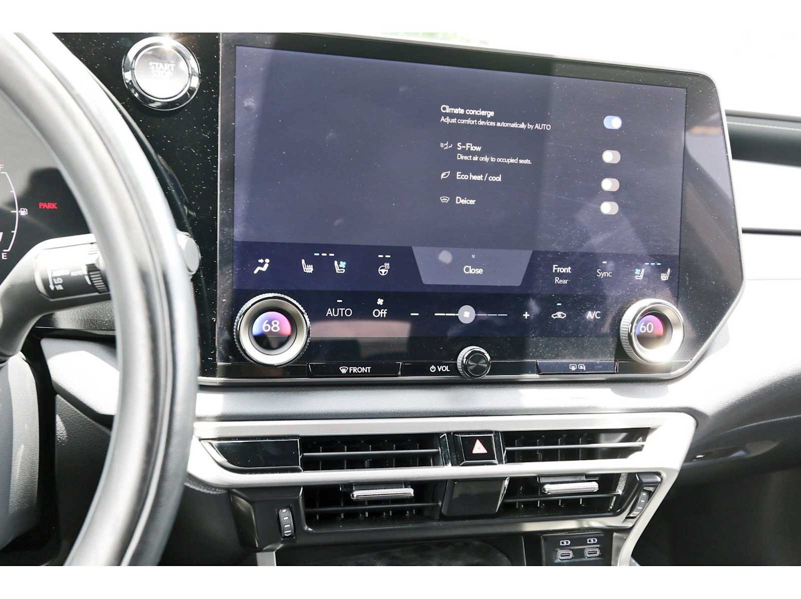Used 2024 Lexus RX 350 Premium w/ Accessory Package (Z1) FWD image 24