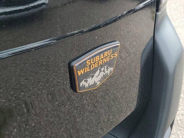New 2026 Subaru Forester Wilderness AWD/4WD image 7