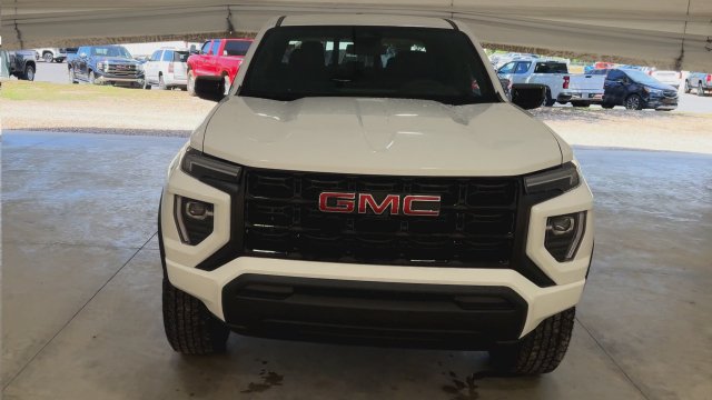 New 2026 GMC Canyon Elevation RWD image 3