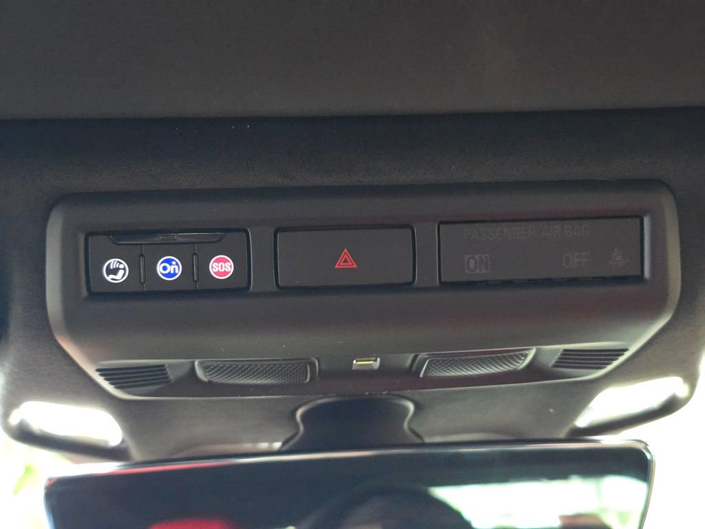 New 2026 Chevrolet Corvette Stingray Premium Cpe w/ Z51 Performance Package image 25