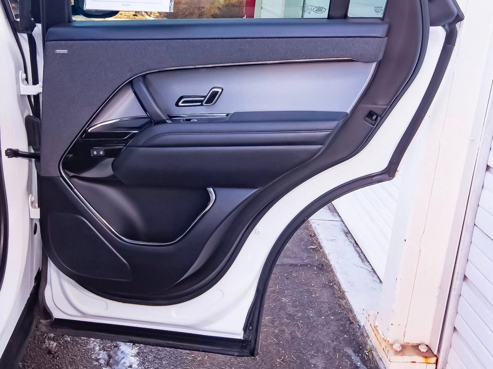 Used 2024 Land Rover Range Rover Sport Dynamic SE image 46