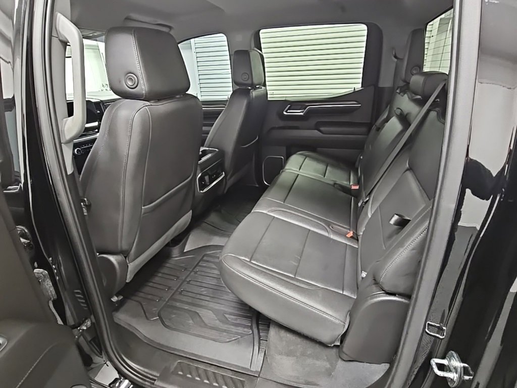 Certified 2022 GMC Sierra 1500 SLT image 31