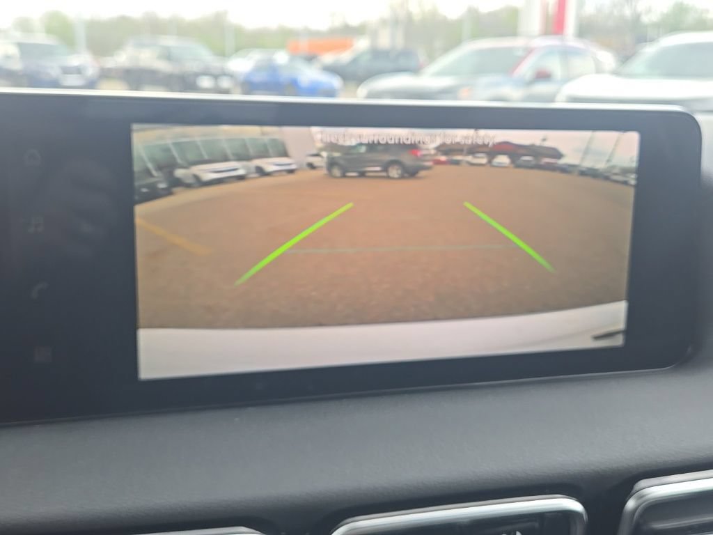 New 2026 Nissan Sentra SR FWD image 22