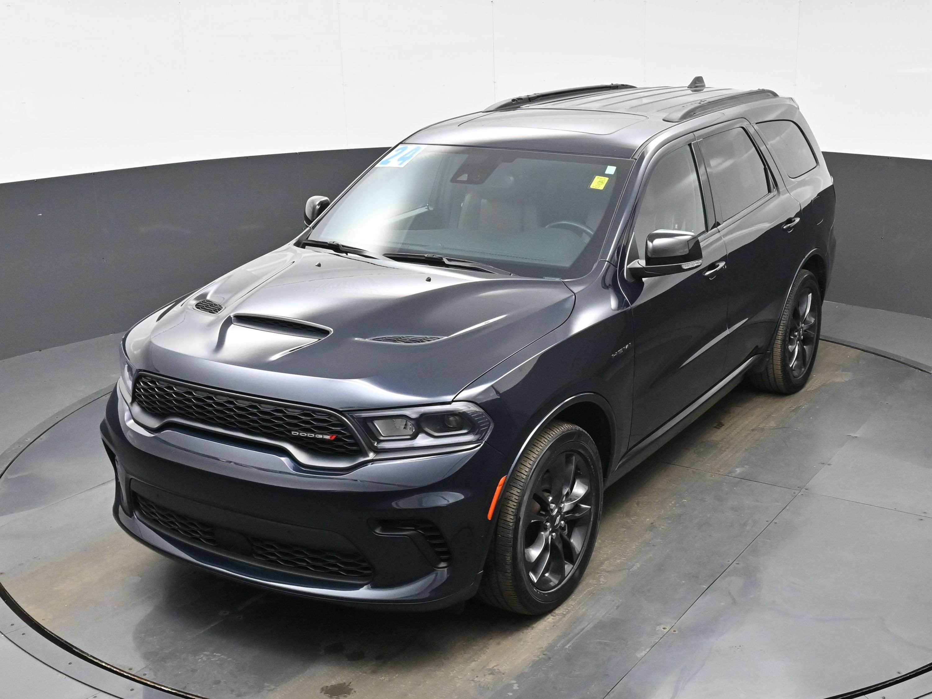 Used 2024 Dodge Durango R/T AWD/4WD image 36