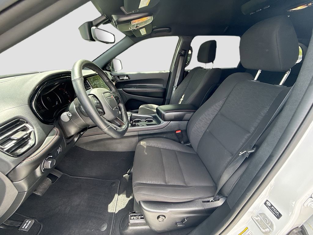 Used 2026 Dodge Durango GT RWD image 22