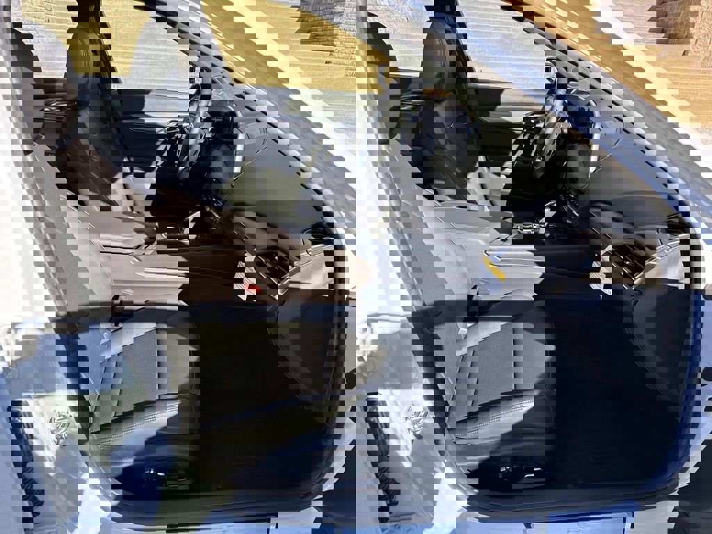 New 2026 Cadillac CT5 Premium Luxury image 9