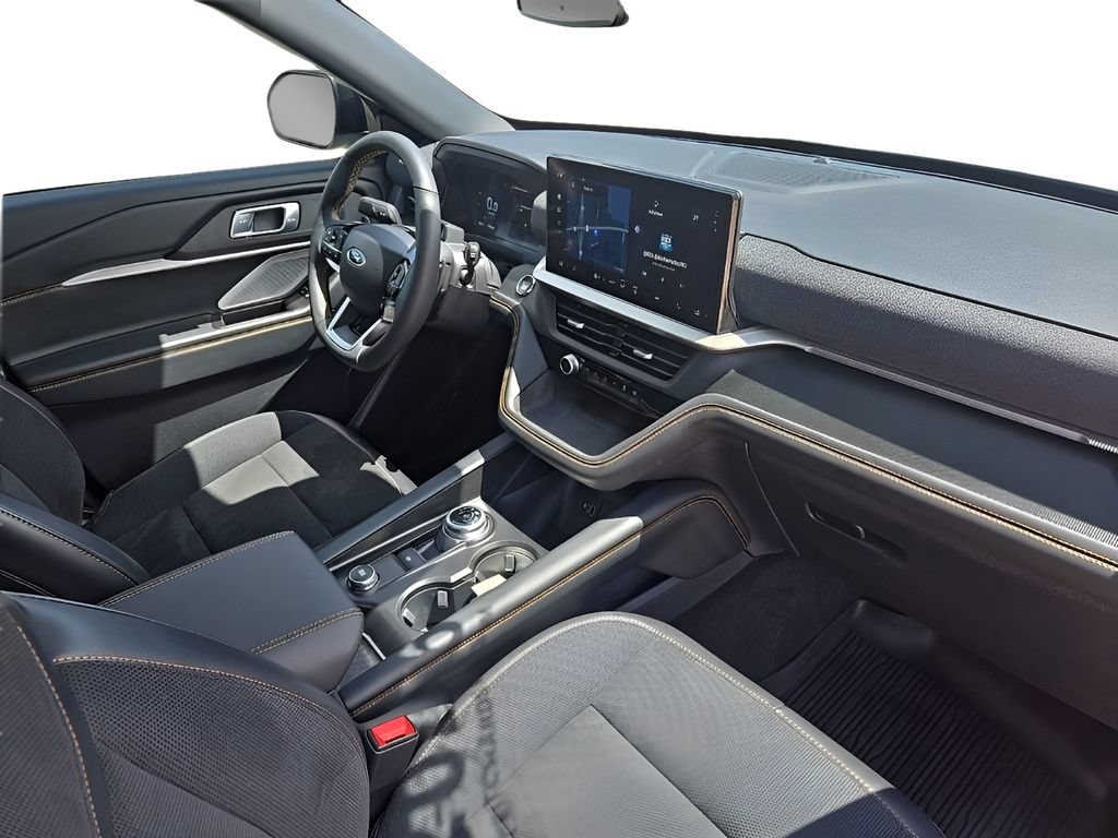 Used 2026 Ford Explorer Tremor w/ Tremor Ultimate Package AWD/4WD image 24