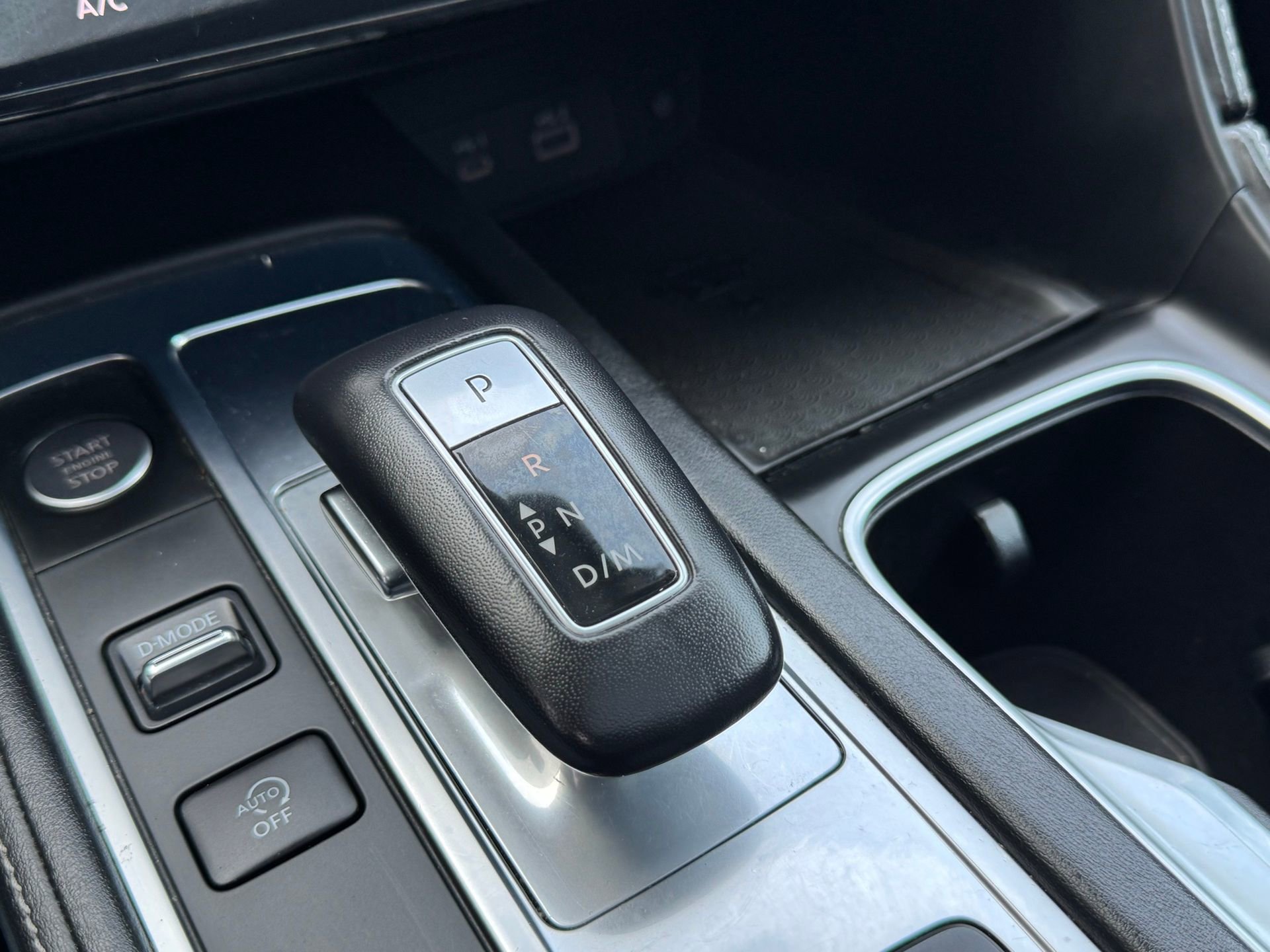 Used 2024 INFINITI QX60 Pure image 34