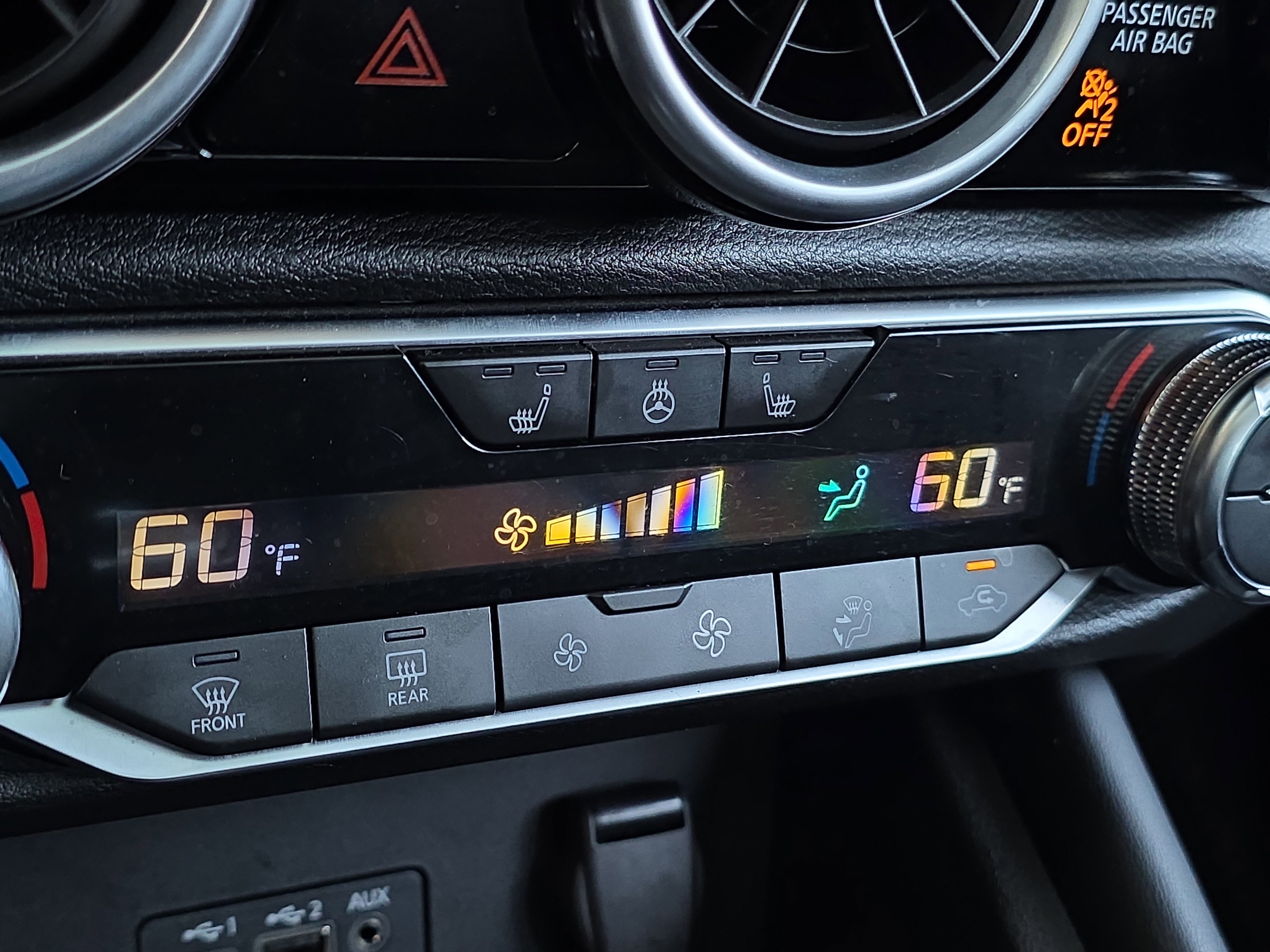 Used 2022 Nissan Sentra SR w/ SR Premium Package image 14