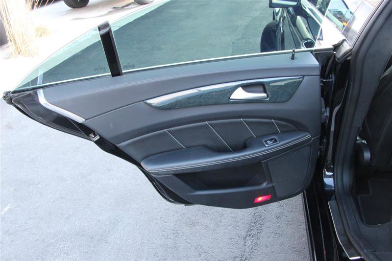 Used 2014 Mercedes-Benz CLS 63 AMG S-Model image 23