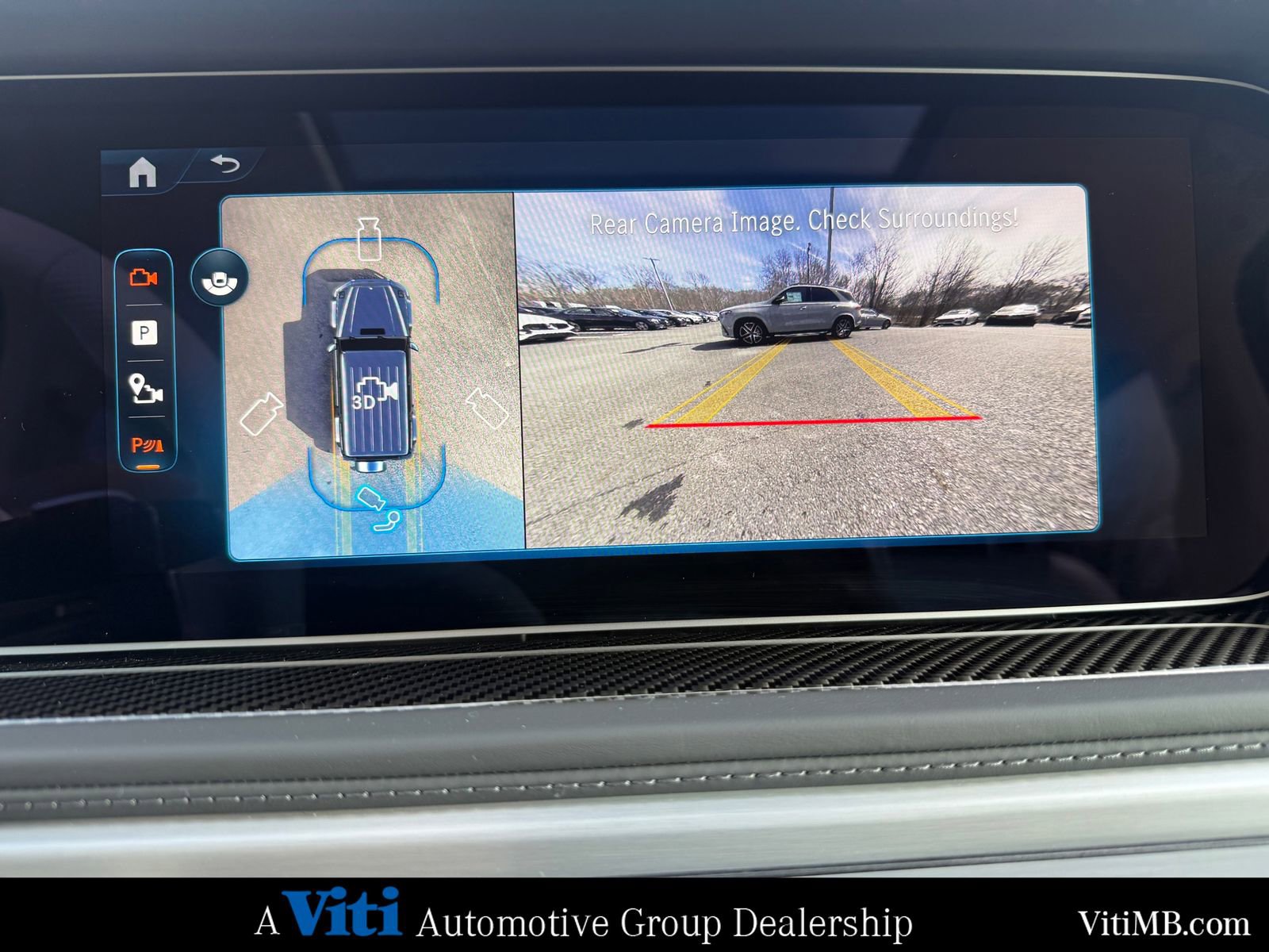 New 2026 Mercedes-Benz G 63 AMG 4MATIC image 17