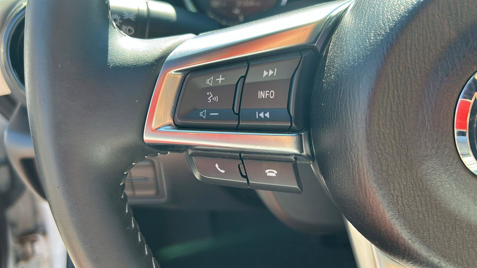 Used 2021 MAZDA MX-5 Miata RF Club image 11