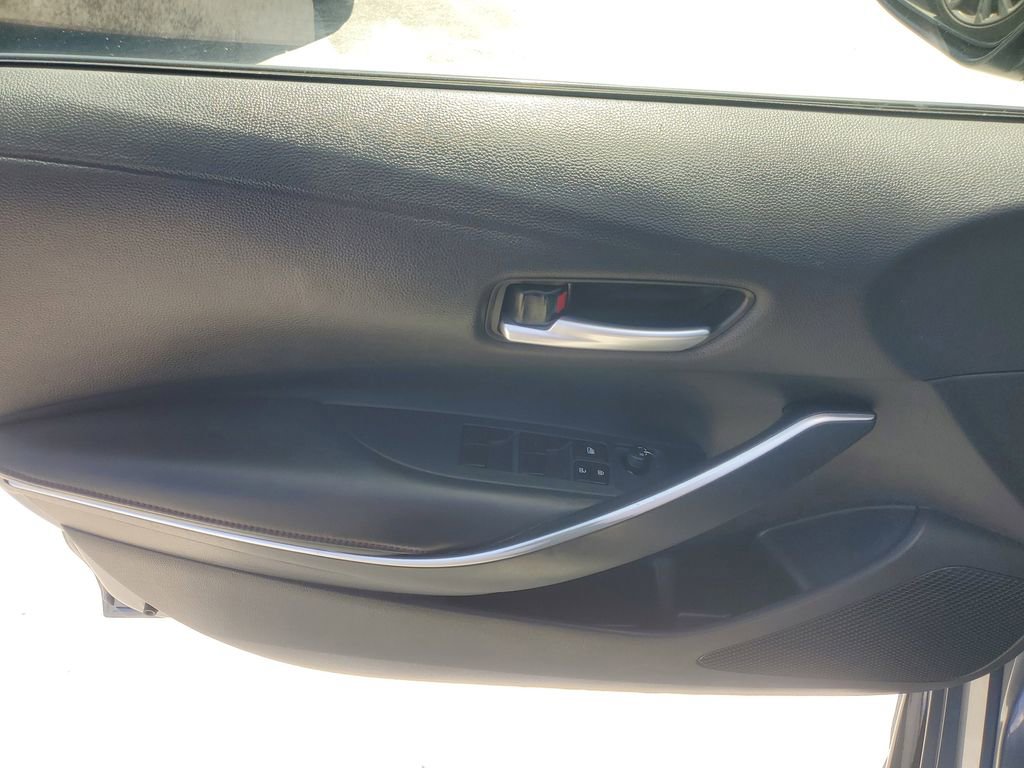 Certified 2024 Toyota Corolla SE image 17