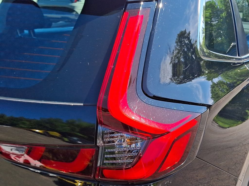Used 2024 Honda CR-V LX image 10