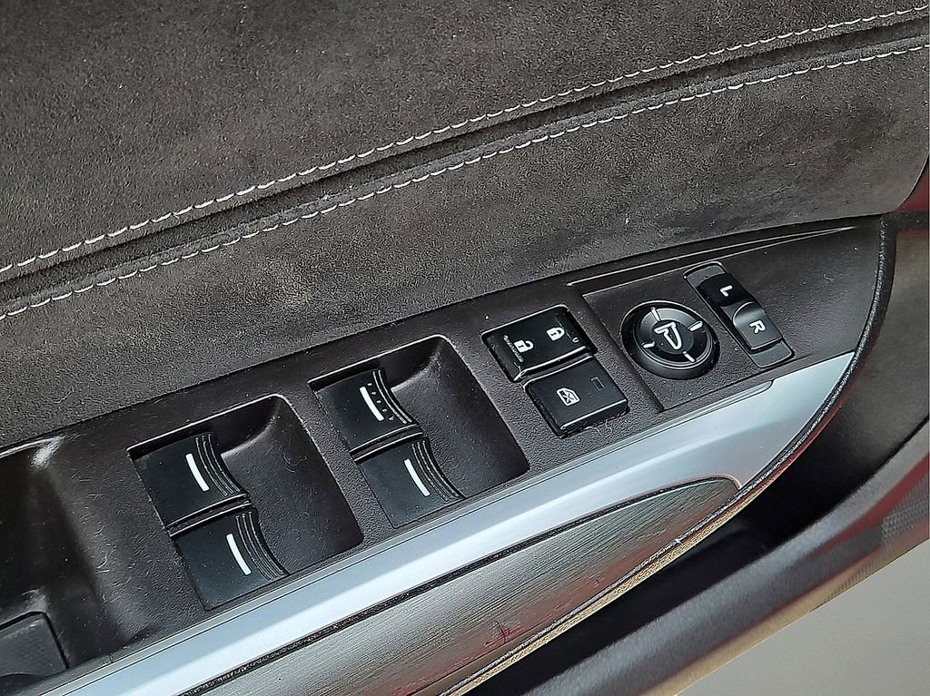 Used 2019 Acura TLX V6 w/ Technology & A-SPEC Pkg image 18