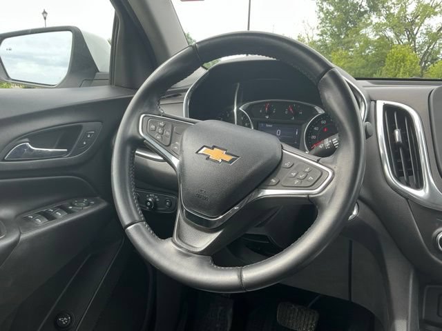 Used 2020 Chevrolet Equinox LT FWD image 22