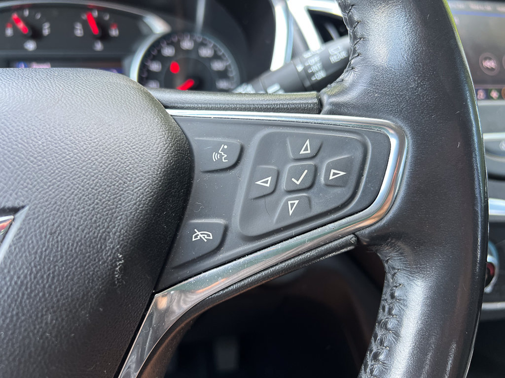 Used 2020 Chevrolet Equinox LT AWD/4WD image 21